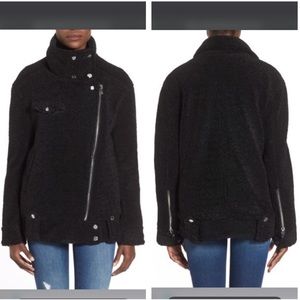 Blank Nyc Teddy Moto